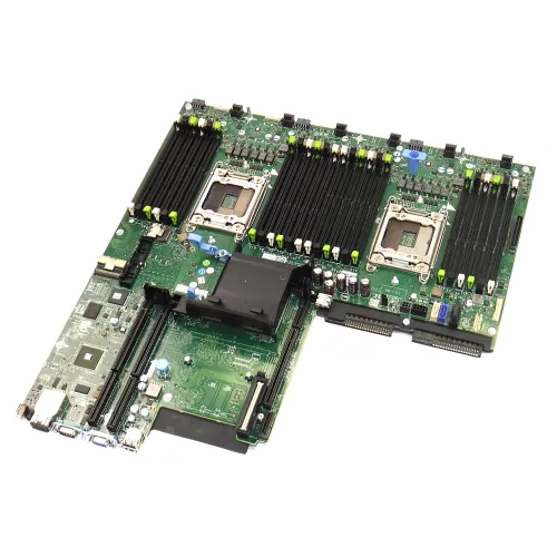 Dell Powerwdge R720 Server Motherboard XH7F2 Dell Powerwdge R720 Server Motherboard XH7F2