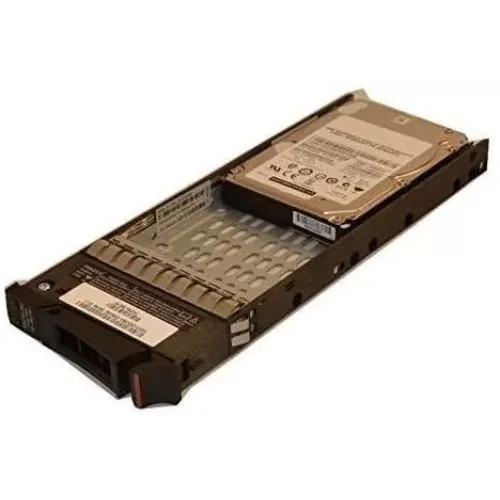 IBM 600GB 10K RPM 2.5Inch 6Gbps SAS Hard Disk 85Y6268 IBM 600GB 10K RPM 2.5Inch 6Gbps SAS Hard Disk 85Y6268