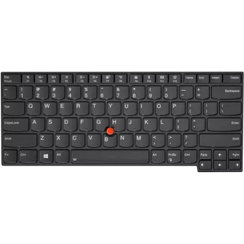 Lenovo Thinkpad T470 Keyboard 01EN699 Lenovo Thinkpad T470 Keyboard 01EN699