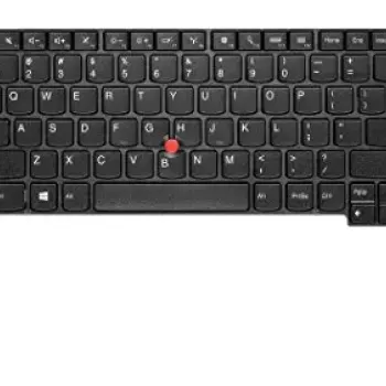 Lenovo Thinkpad L440 Keyboard 04Y0860