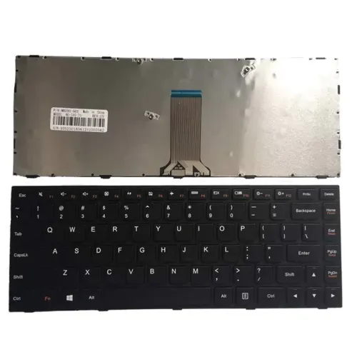 Lenovo Ideapad Z40-75 G40-45 G40-80 Keyboard 25214510 Lenovo Ideapad Z40-75 G40-45 G40-80 Keyboard 25214510
