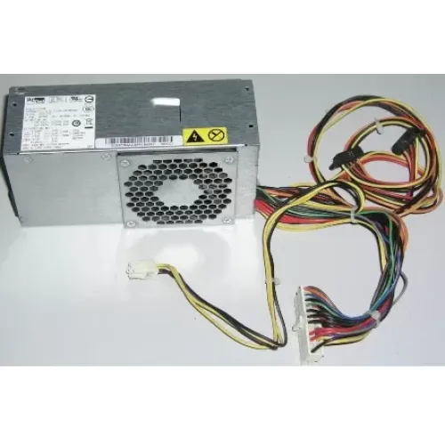 Lenovo Thinkserver TS150 M900 250W Power Supply 54Y8934 Lenovo Thinkserver TS150 M900 250W Power Supply 54Y8934