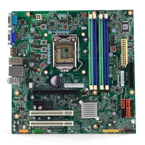 IBM Lenovo ThinkCentre IS6XM M91 M91p 1155 Motherboard 03T6560 IBM Lenovo ThinkCentre IS6XM M91 M91p 1155 Motherboard 03T6560