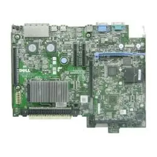 Dell PowerEdge R715 Rear Riser I/O Board 0G2DP3 Dell PowerEdge R715 Rear Riser I/O Board 0G2DP3