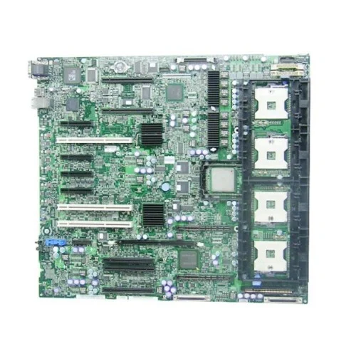 Dell Poweredge 6800 Server Motherboard 0RD317 Dell Poweredge 6800 Server Motherboard 0RD317