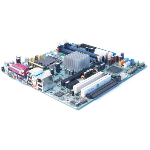 HP Compaq dc7100 Motherboard 365865-001 350930-000 350929-001 HP Compaq dc7100 Motherboard 365865-001 350930-000 350929-001