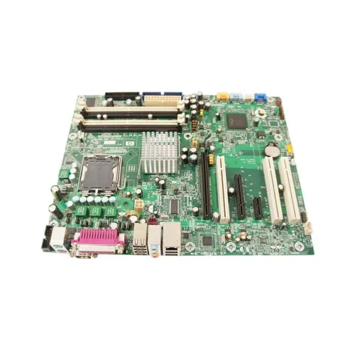 HP XW4300 System Board 383595-001 416847-001 383620-001 HP XW4300 System Board 383595-001 416847-001 383620-001