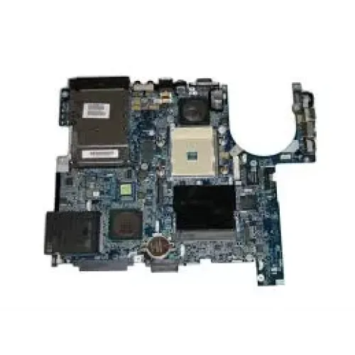 HP Nx6125 Laptop Motherboard 411888-001 HP Nx6125 Laptop Motherboard 411888-001