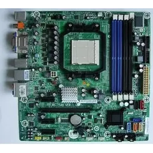 HP DX7380 Intel 965 Motherboard 41676-602 TQ965MK HP DX7380 Intel 965 Motherboard 41676-602 TQ965MK