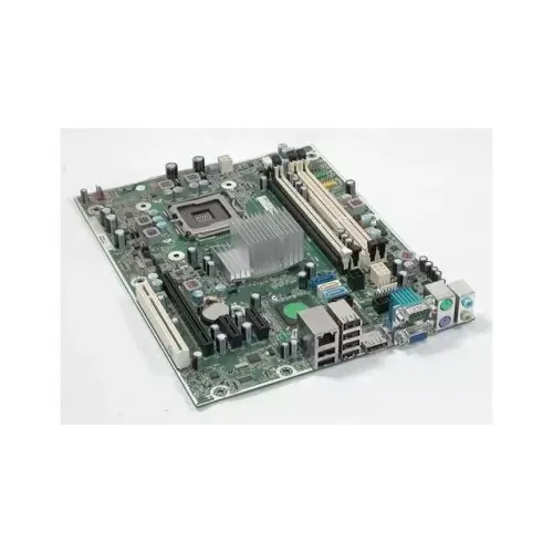 HP Elite 8000 SFF Desktop System Motherboard 536884-001 HP Elite 8000 SFF Desktop System Motherboard 536884-001