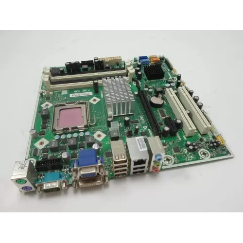 HP PRO 3000 System Motherboard 587302-001 HP PRO 3000 System Motherboard 587302-001