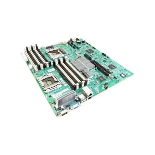 HP Proliant DL180 G6 Server Motherboard 594192-001 HP Proliant DL180 G6 Server Motherboard 594192-001