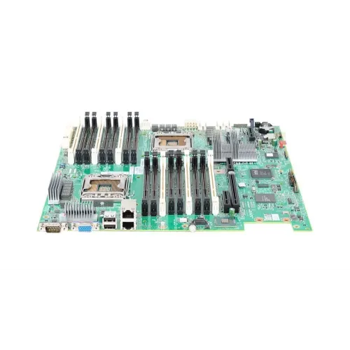 HP Proliant DL160 G6 Server motherboard 608882-001 HP Proliant DL160 G6 Server motherboard 608882-001