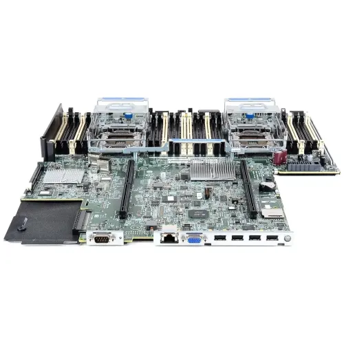 HP Proliant DL380p G8 System Board 622217-001 680188-001 801939-001 HP Proliant DL380p G8 System Board 622217-001 680188-001 801939-001