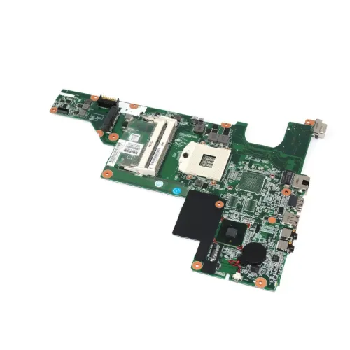 HP 430 431 630 631 Intel HM55 Motherboard 646669-001 HP 430 431 630 631 Intel HM55 Motherboard 646669-001