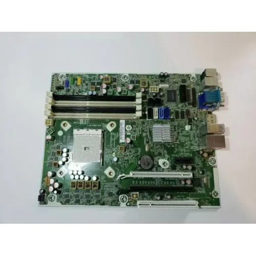 HP Pro 6305 SFF Motherboard 715183-001 703596-001 676196-001 HP Pro 6305 SFF Motherboard 715183-001 703596-001 676196-001