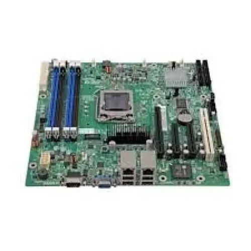 Intel Server Board S1200BTS Intel Server Board S1200BTS