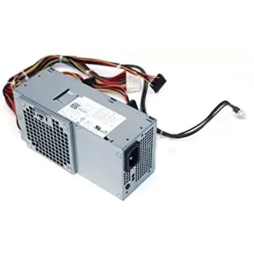 Dell Optiplex 390 790 990 Desktop PC 250w Power Supply TFS0250P 0XW781 06MVJH Dell Optiplex 390 790 990 Desktop PC 250w Power Supply TFS0250P 0XW781 06MVJH