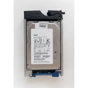 EMC 450 GB 4GB 15K 3.5 FC HDD 005048951 EMC 450 GB 4GB 15K 3.5 FC HDD 005048951