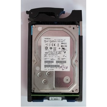 EMC 2TB SAS 7.2K SAS 6Gv/s 3.5 Inch HDD 005049814 EMC 2TB SAS 7.2K SAS 6Gv/s 3.5 Inch HDD 005049814