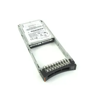 IBM 300GB SAS 12Gbps 15k 2.5inch hard disk 00AR388
