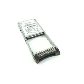 IBM 300GB SAS 12Gbps 15k 2.5inch hard disk 00AR388