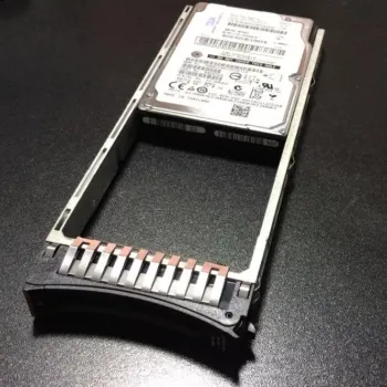 IBM 1.20TB SAS 6.0 Gbps HDD 0B28524