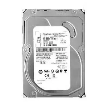 IBM 1TB 7200rpm Sas 6gbps 3.5'' 42D0781