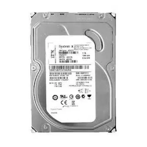 IBM 1TB 7200rpm Sas 6gbps 3.5'' 42D0781 IBM 1TB 7200rpm Sas 6gbps 3.5'' 42D0781