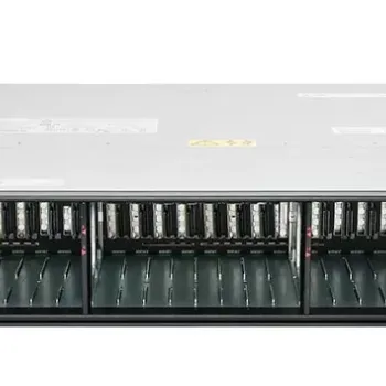 IBM 1746-E4A Chassis 1 24bay Storage Disk Array Barebone 69Y0259 69Y2893 68Y8495