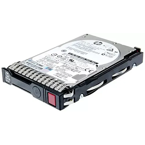 HPE 600GB 15K SAS-12GBPS 2.5 Inch 759202-003 HPE 600GB 15K SAS-12GBPS 2.5 Inch 759202-003