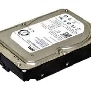 Dell 3TB 7.2K RPM 6Gbps 3.5 inch SAS HDD 9SM260-150