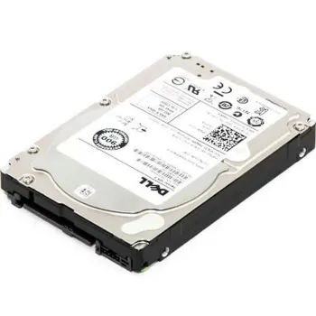 Dell 900GB 10k RPM 2.5" 64MB SAS-6GBPS HDD 9TH066-150 Dell 900GB 10k RPM 2.5" 64MB SAS-6GBPS HDD 9TH066-150
