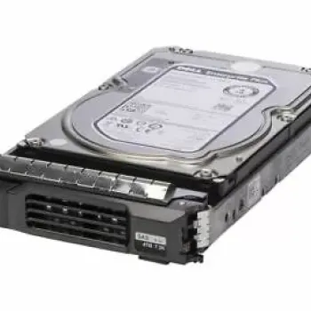 Dell 4TB 7.2K 6Gbps 3.5 inch SAS HDD 9ZM270-157
