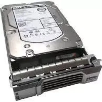 Dell 600GB 15K 3.5inch SAS 6Gbps ST3600057SS 9FN066-058