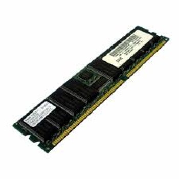 IBM 1GB PC2100 266MHz DDR ECC Server Memory Ram 09N4308 38L4031