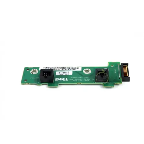 Dell R905 Server Fan Backplane Board 0GX986 Dell R905 Server Fan Backplane Board 0GX986
