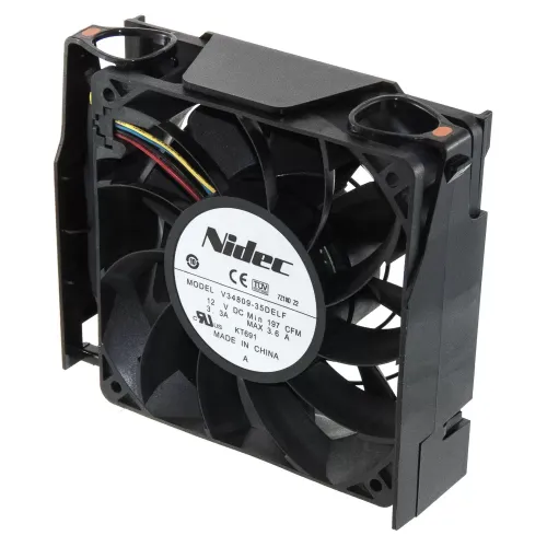 Dell Poweredge R900 Server Cooling Fan 0NW869 Dell Poweredge R900 Server Cooling Fan 0NW869
