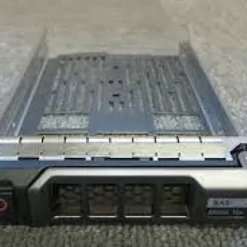 Dell 0F238F F238F Hard Drive Tray Caddy