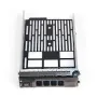Dell 058CWC SAS SATA 3.5inch Hard Drive Tray Dell 058CWC SAS SATA 3.5inch Hard Drive Tray