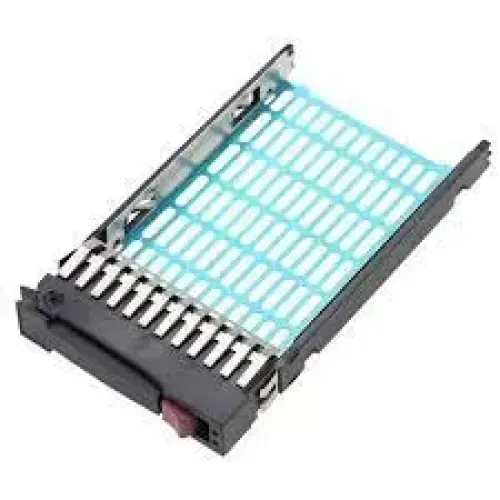 HP DL380 DL370 DL360 G5 G6 G7 SATA SAS SFF 2.5 Inch HDD Drive Tray Caddy 371593-001 HP DL380 DL370 DL360 G5 G6 G7 SATA SAS SFF 2.5 Inch HDD Drive Tray Caddy 371593-001