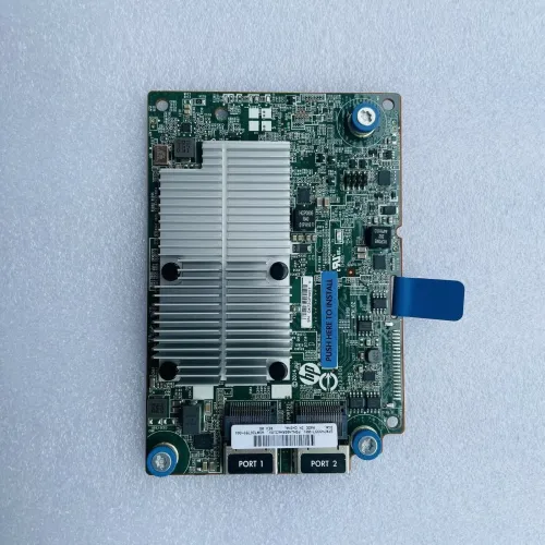 HP G9 H240AR 12GB HBA Controller HPE Raid Card 749997-001 726759-001 726757-B21 HP G9 H240AR 12GB HBA Controller HPE Raid Card 749997-001 726759-001 726757-B21