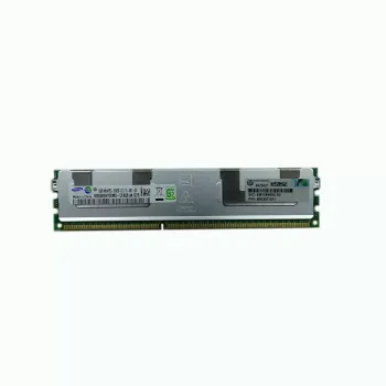 HP 16GB 4RX4 PC3-8500R Memory Ram 500207-071 HP 16GB 4RX4 PC3-8500R Memory Ram 500207-071