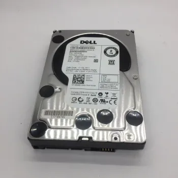 Dell 2TB 7.2k 3Gbps 3.5 Inch SATA Hard Disk WD2003FYYS-18W0B0 02G4HM Dell 2TB 7.2k 3Gbps 3.5 Inch SATA Hard Disk WD2003FYYS-18W0B0 02G4HM