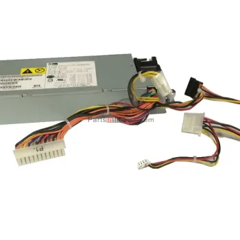 IBM X3250 351W Server Power Supply 39Y7288 39Y7289