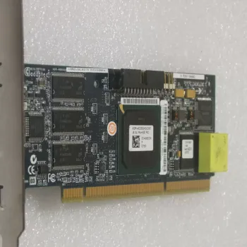 IBM 39R8731 SAS Raid Pci-X ASR-4005SAS/256