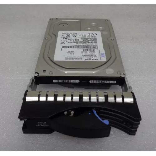 IBM 3TB 7.2K RPM 6Gbps SAS 3.5 Inch Hard Disk with Caddy 00Y2425 HUS723030ALS640