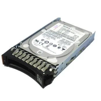 IBM 500GB 7.2K RPM 6Gbps 2.5 Inch SAS Hard Disk 42D0707 42D0708 42D0711