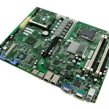 IBM X3250 System Board 43w0291
