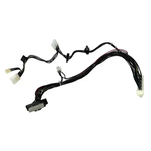 HP Z800 Workstation SATA Optical CD DVD IDE Floppy Cable Assembly 463985-001 HP Z800 Workstation SATA Optical CD DVD IDE Floppy Cable Assembly 463985-001